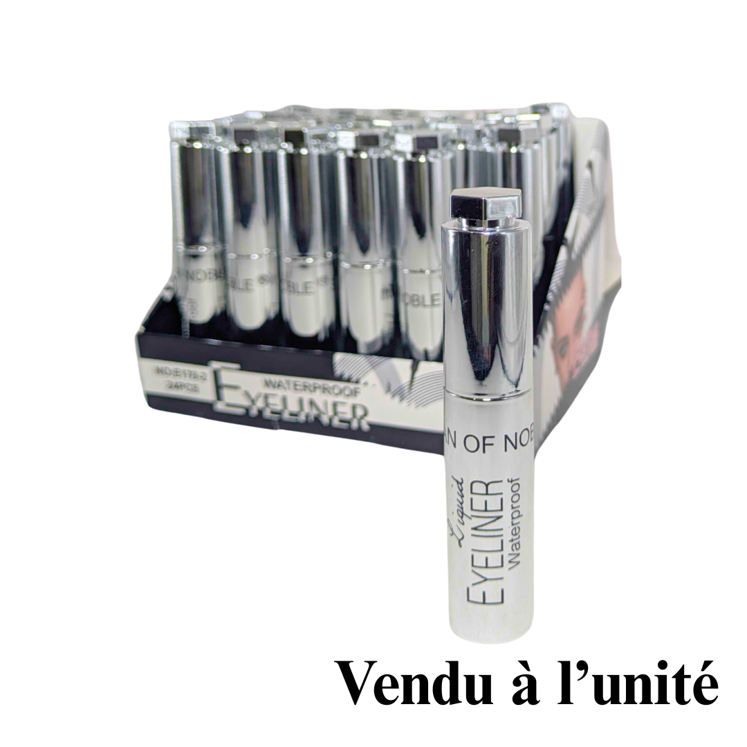 Eye liner waterproof