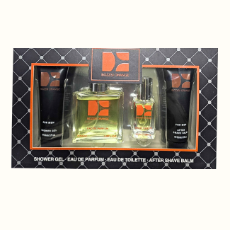 Coffret parfum Homme