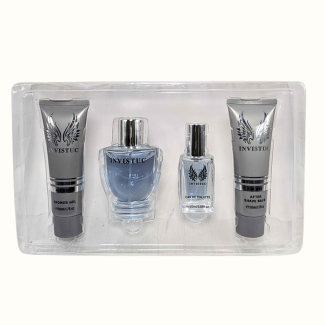 Coffret parfum Homme