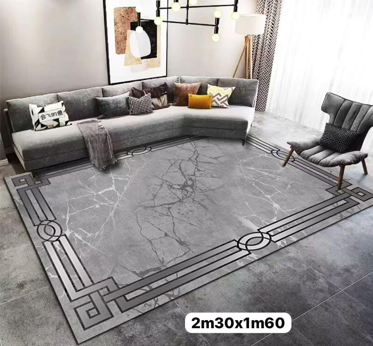 Tapis 3D