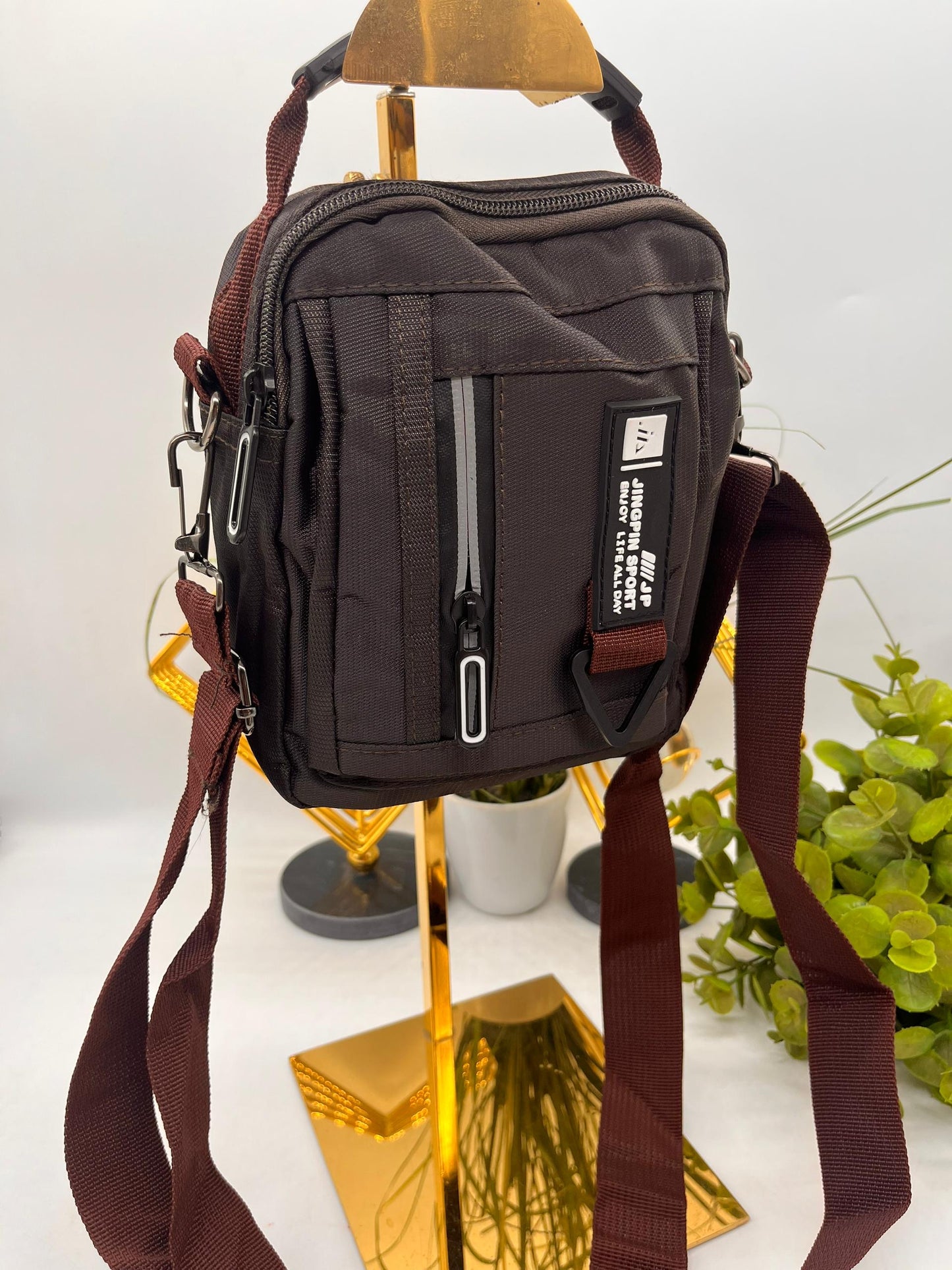 Sac bandoulière Homma