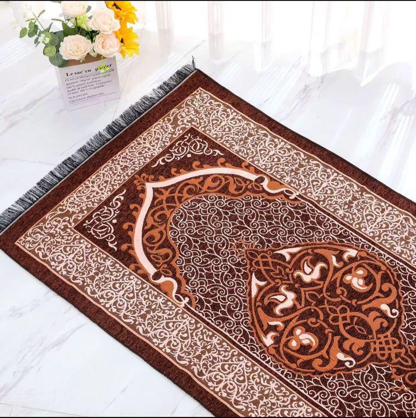 Tapis de prière