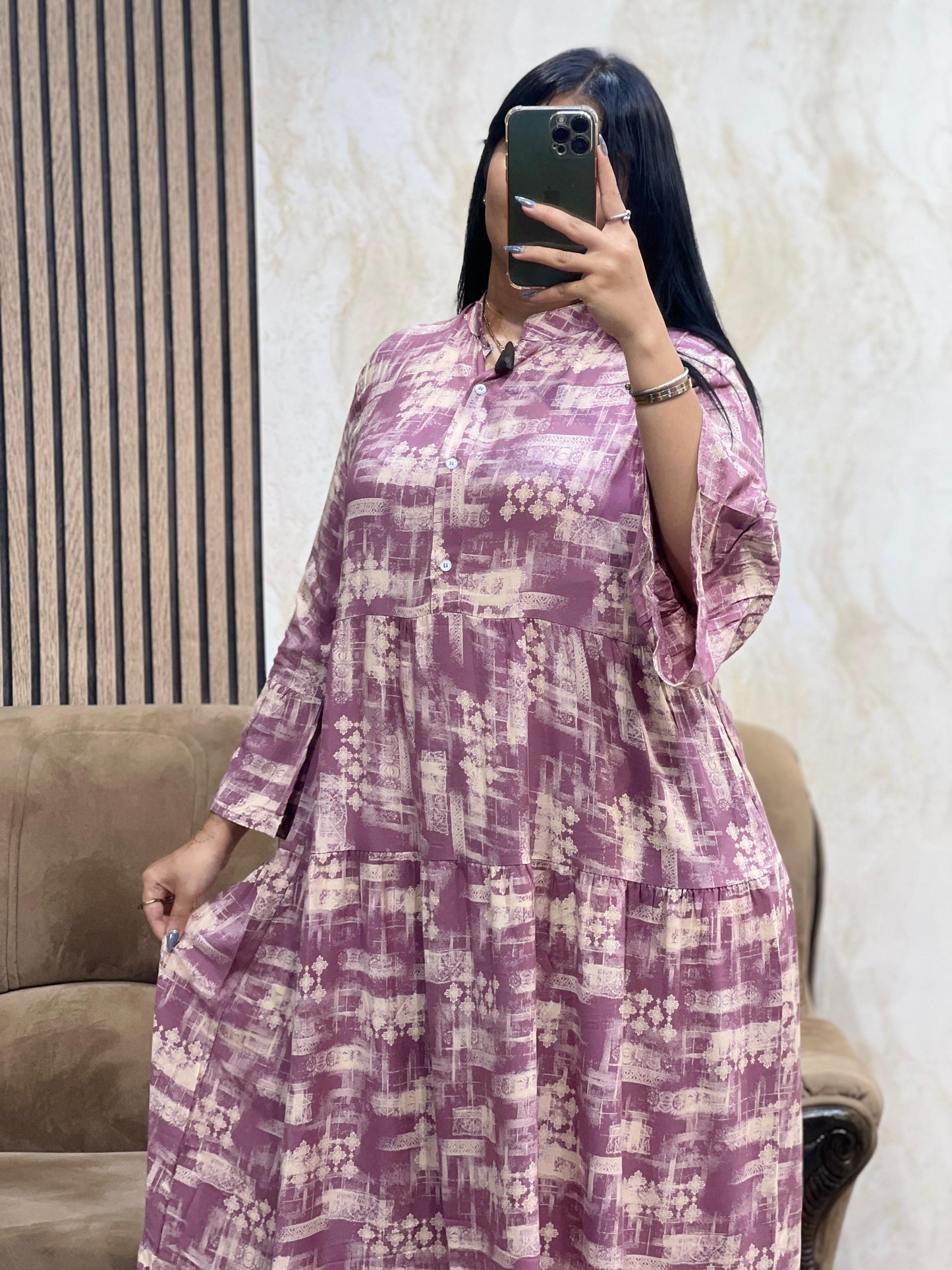 Robe marocain
