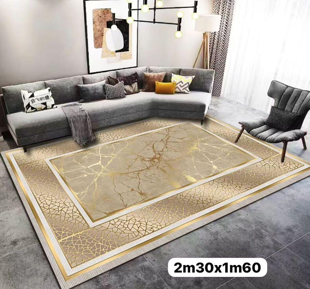 Tapis 3D