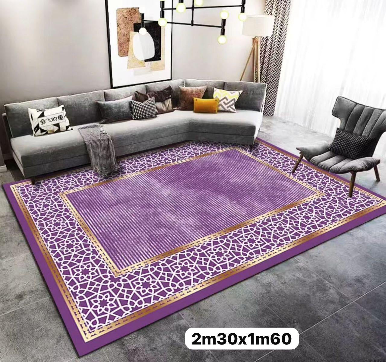 Tapis 3D