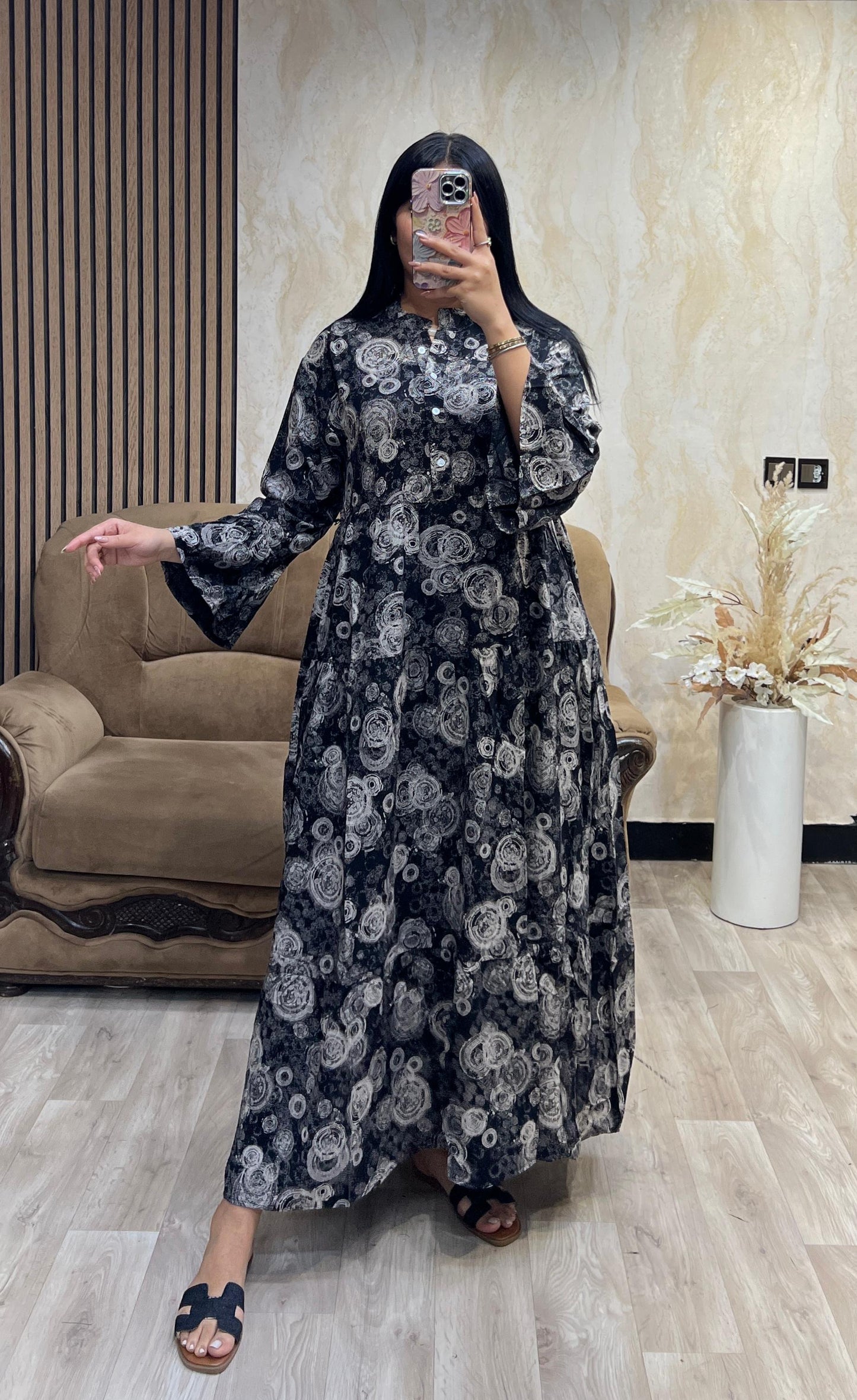 Robe marocain