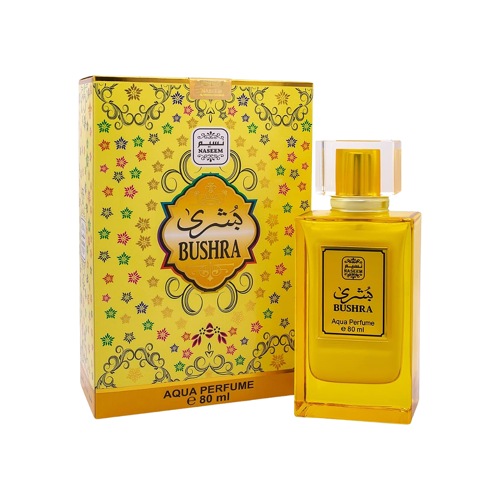 Parfum NASEEM