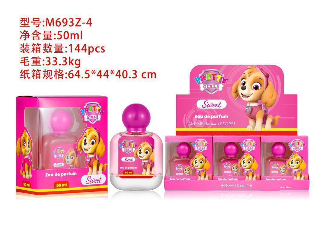 Parfum enfants