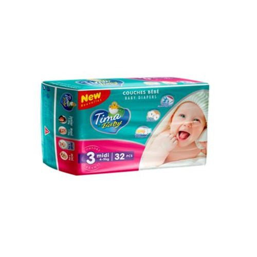 Couche Tima
