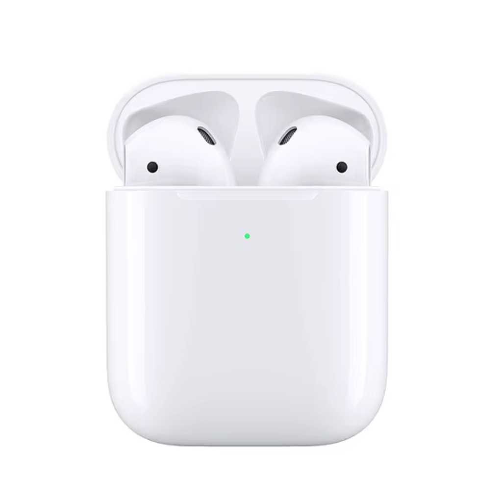 AirPods