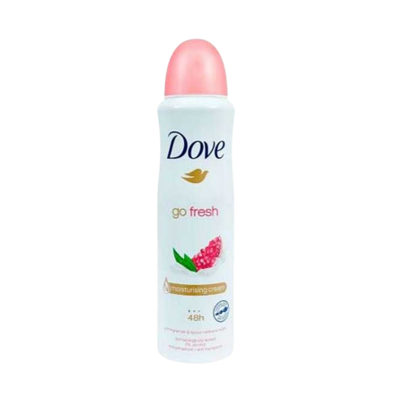 Déodorant Dove