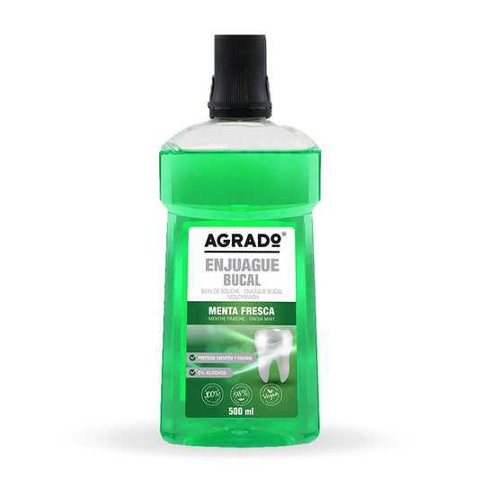 Bain de bouche Agrado