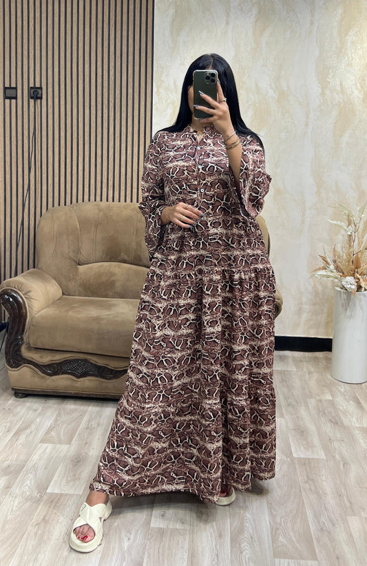 Robe marocain