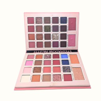 Palette à paupière