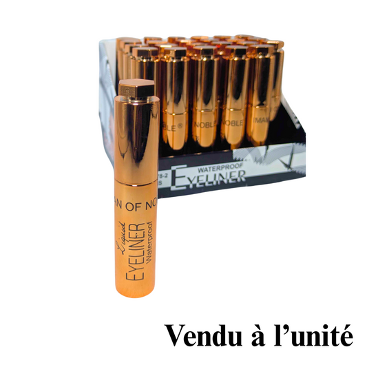 Eye liner waterproof