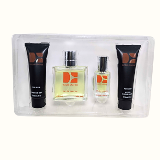 Coffret parfum Homme
