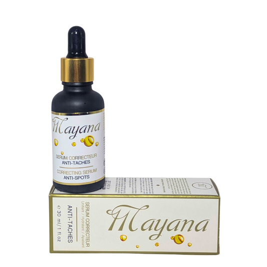 Sérum Mayana