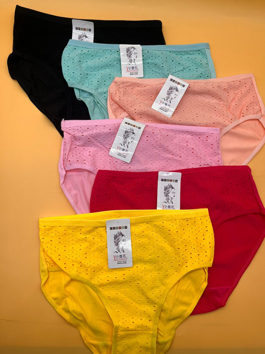 12 Culottes confortable