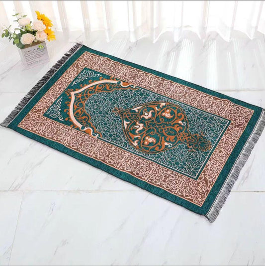 Tapis de prière