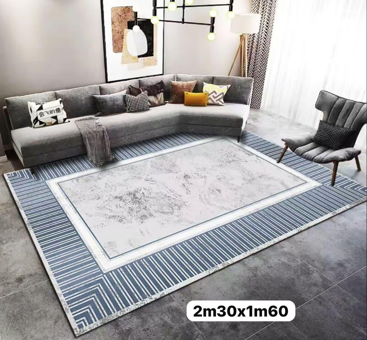 Tapis 3D