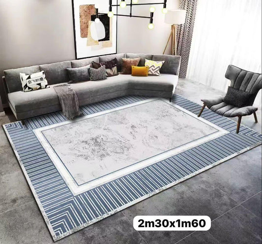 Tapis 3D