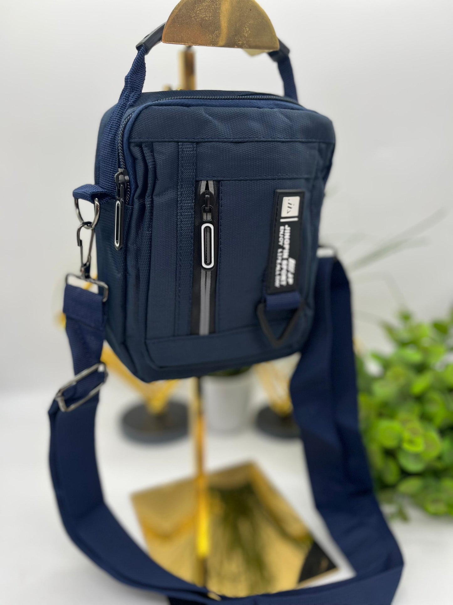 Sac bandoulière Homma