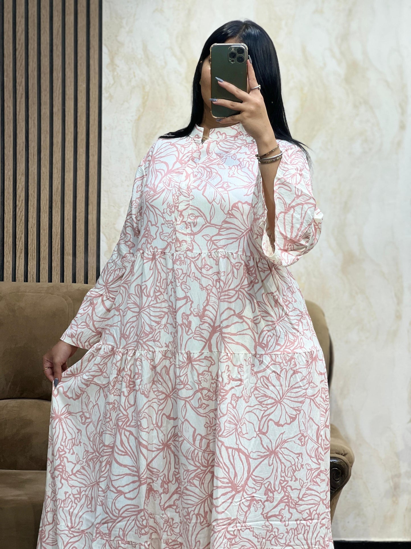 Robe marocain