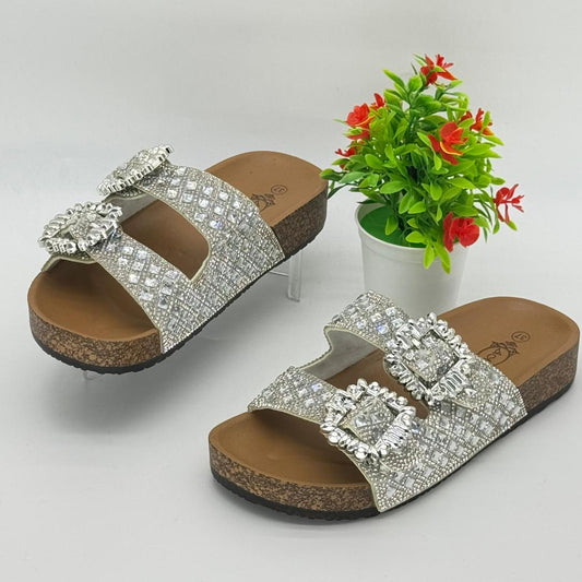 Sandales de bonne qualité