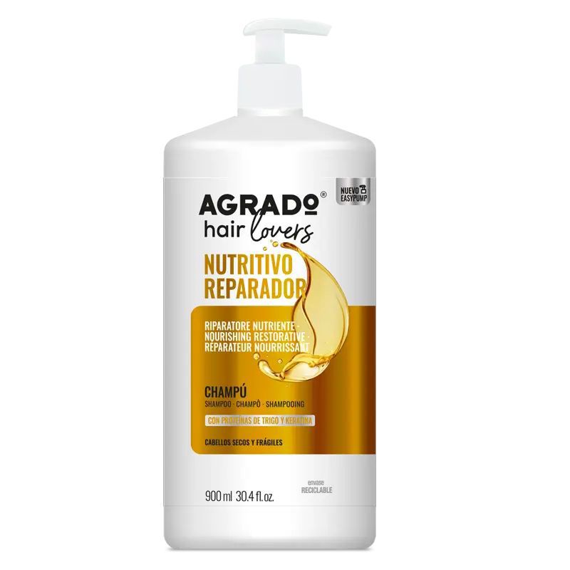 Shampoing Agrado