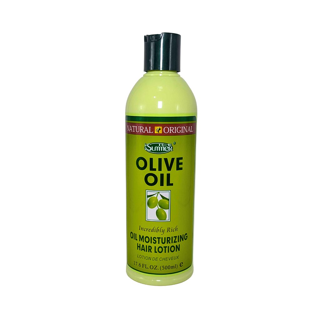 Démêlant Olive Oil