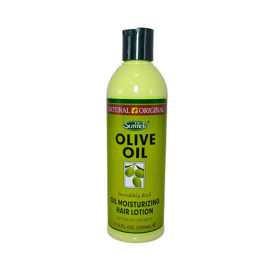Démêlant Olive Oil