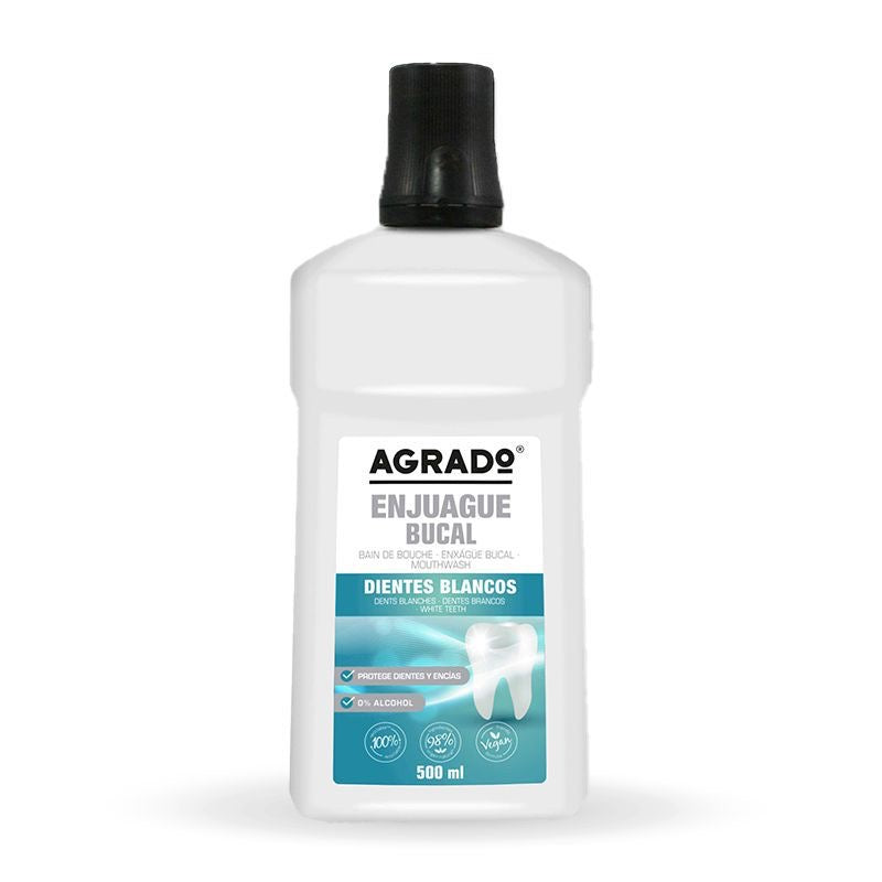 Bain de bouche Agrado