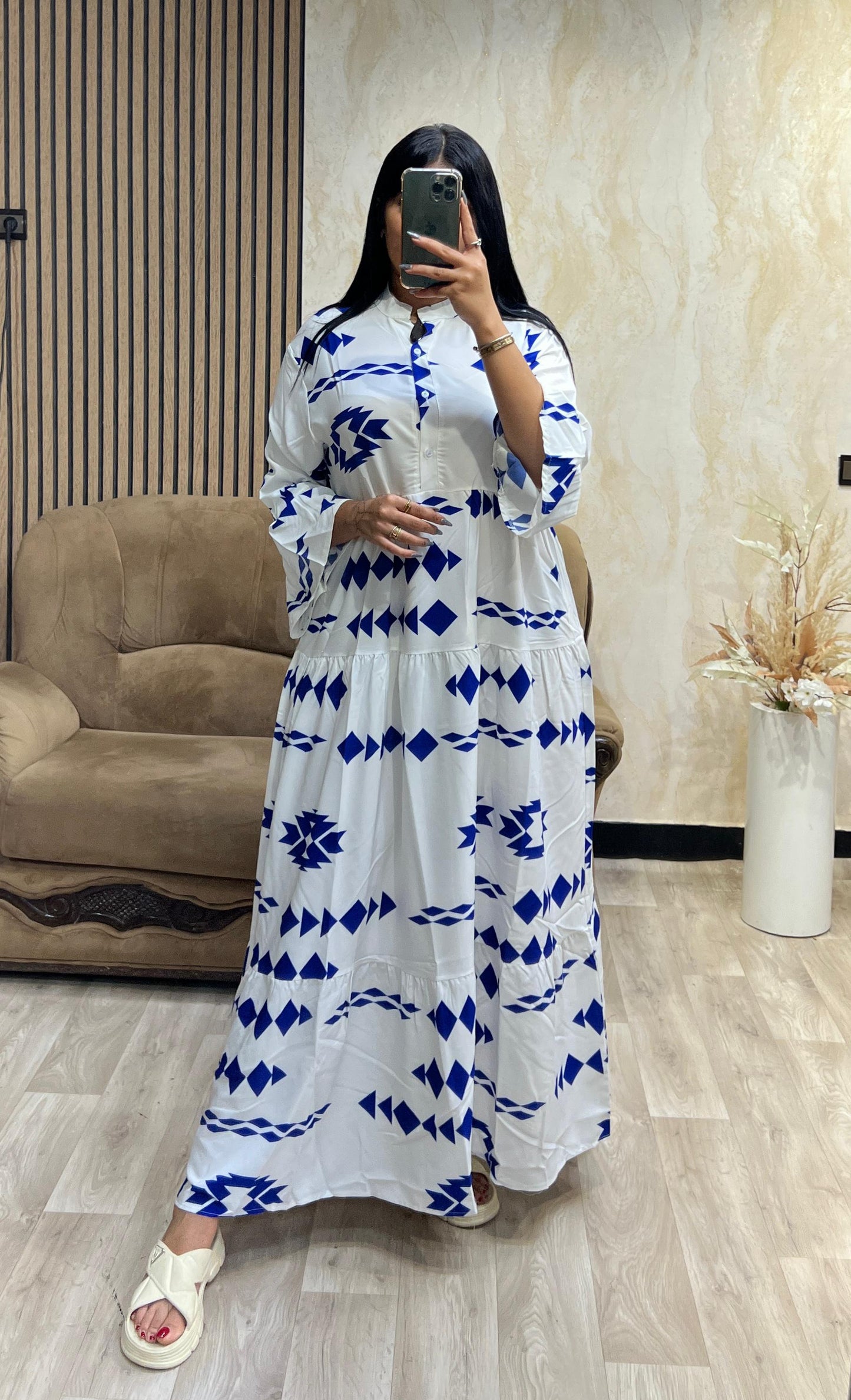 Robe marocain