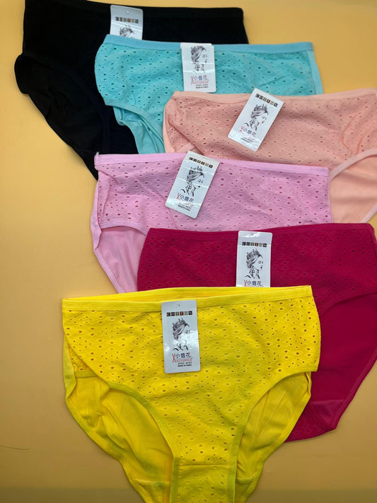 12 Culottes confortable