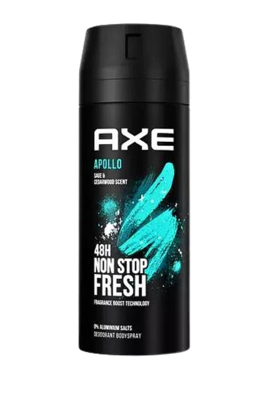 Axe