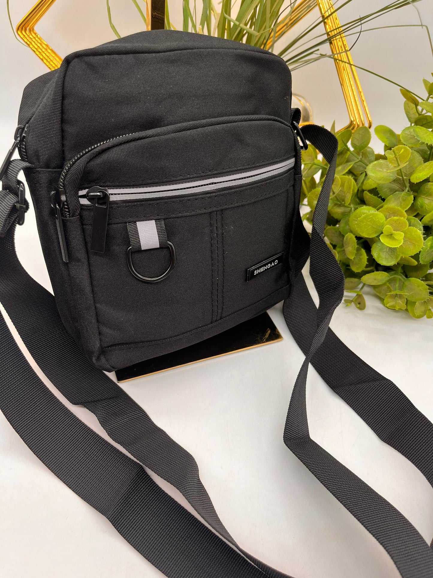 Sac bandoulière Homma