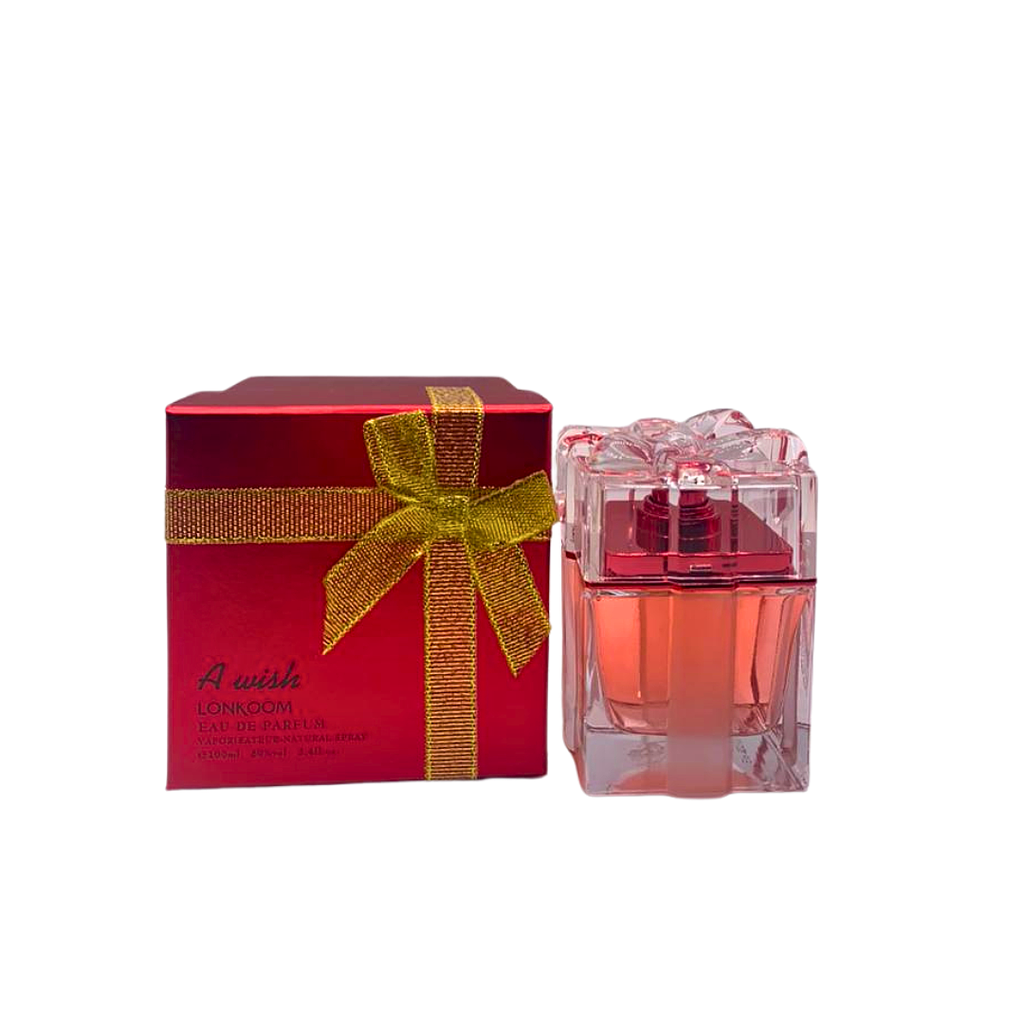 Parfum cadeau