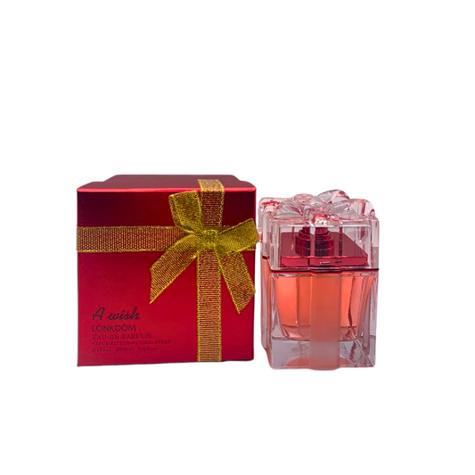 Parfum cadeau
