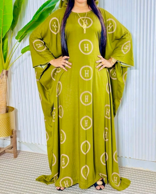 Grand boubou