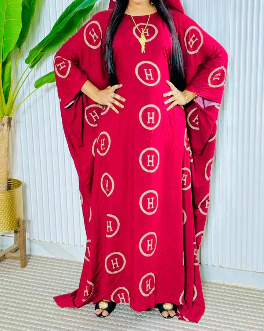 Grand boubou