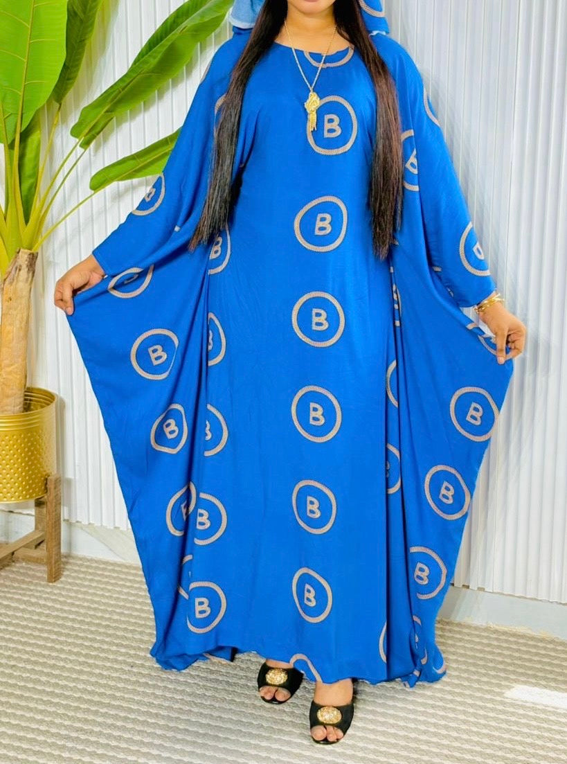 Grand boubou