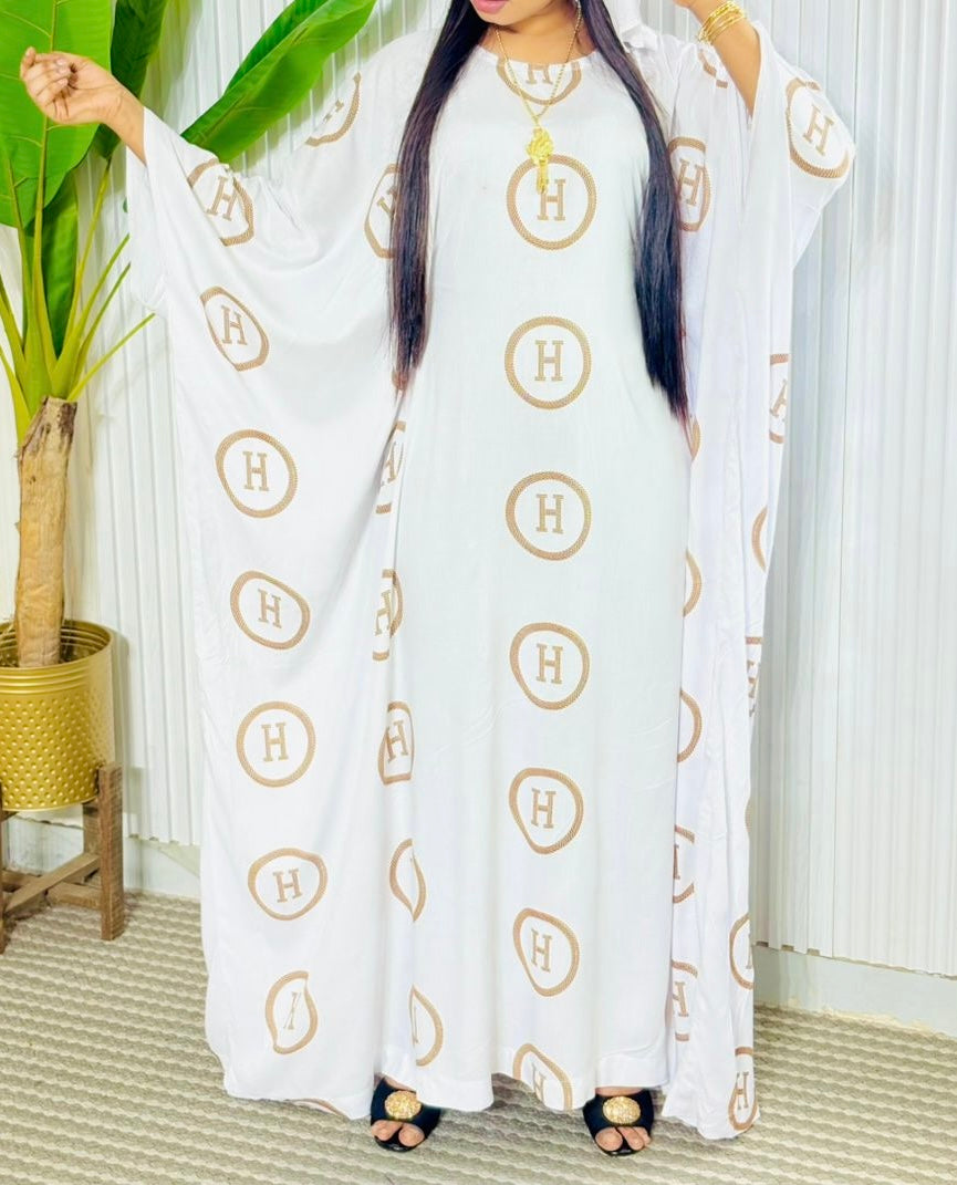 Grand boubou