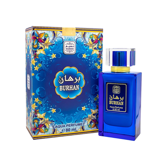 Parfum NASEEM