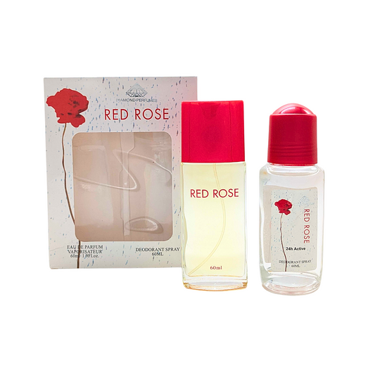 Coffret parfum Femme