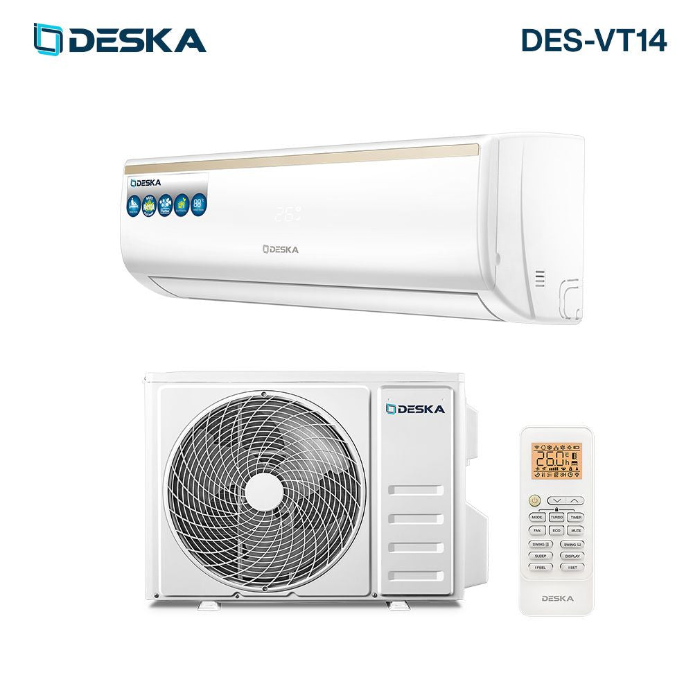 Climatiseur DESKA