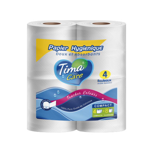 Papiers toilette