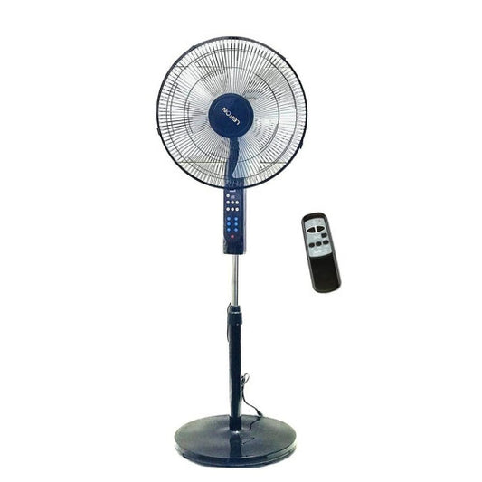 Ventilateur sur pied