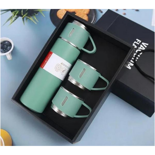 Thermos 3 pièces