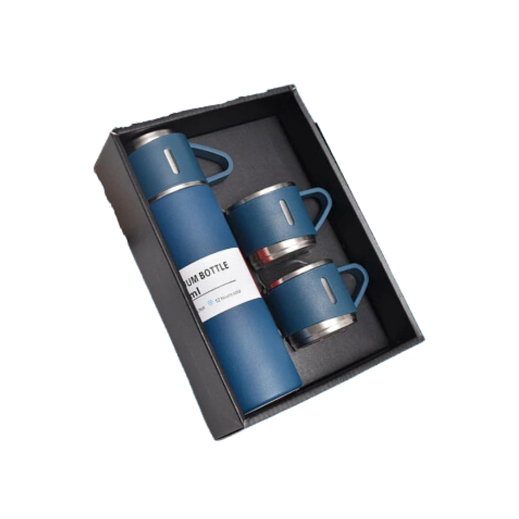 Thermos 3 pièces