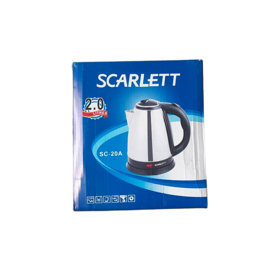 Chauffe eau